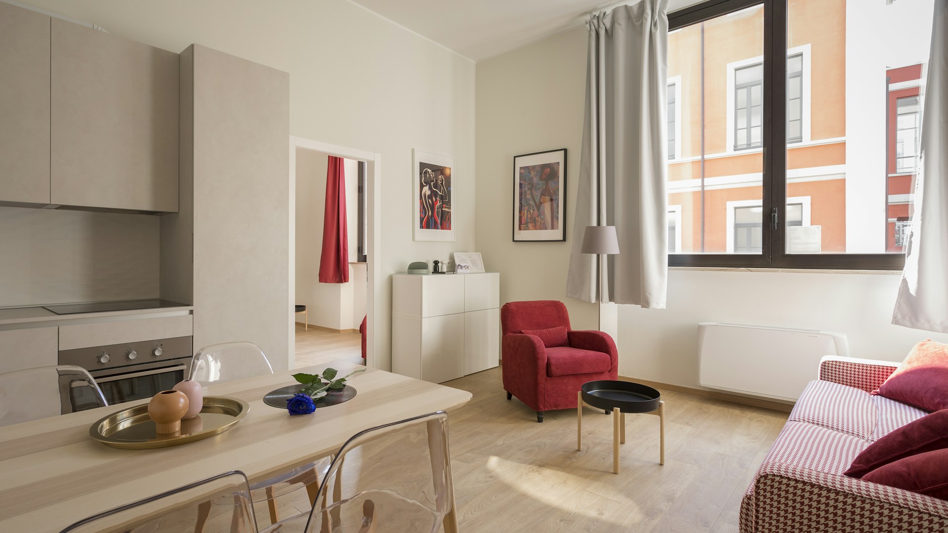 Airbnb & Βραχυχρόνιες Μισθώσεις